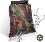 Shappy Waterproof Dry Bag Set 6 Sizes Lightweight Sacks and Long Adjustable - Image 5