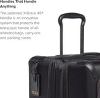 TUMI - Aerotour 4 Wheel Expandable Luggage - Men's and Women's Lightweight - Image 5