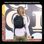 Tamrac Jazz 84 v2.0 Camera Backpack - Image 9