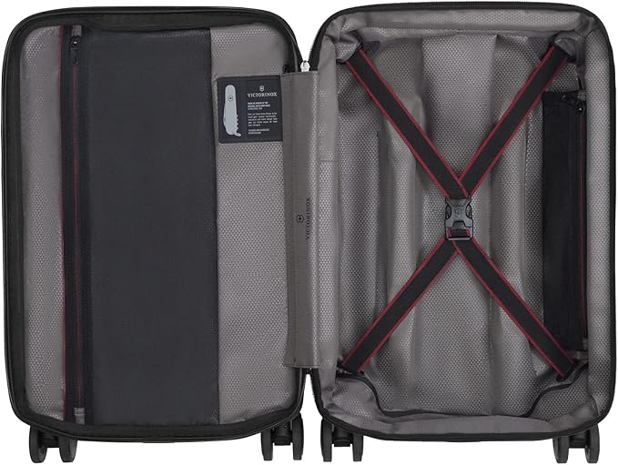 Victorinox Spectra 3.0 Frequent Flyer Carry-On - Image 8