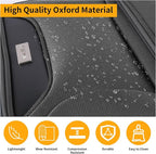 3-Piece Softside Expandable Luggage Set - Image 6