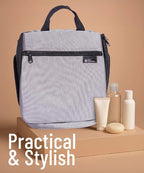 D&D Hanging Travel Toiletry Bag - Image 7