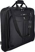 Premium Suit Garment Bag Carry On by ZEGUR-TravelinWorldClass