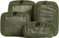 Compression Packing Cubes for Travel by Aerotrunk