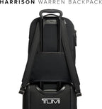 TUMI Harrison Warren Backpack - Image 7