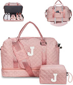 Birthday Gifts for 4 5 6 7 8 9 10 11 12 13 14 Year Old Girls-Duffle Bag by Vogewood