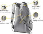 High Sierra Loop Backpack, or Work Bookbag - Image 6