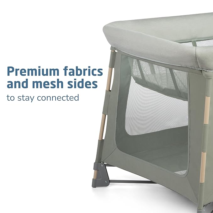 Maxi-Cosi Swift Baby Playard - Image 6
