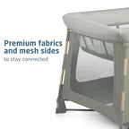 Maxi-Cosi Swift Baby Playard - Image 6