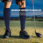 NEWZILL Copper Compression Socks - Image 4