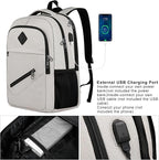 BIKROD Backpack for Girls Women, School Backpack for Teen Boys, Lightweight - Image 4