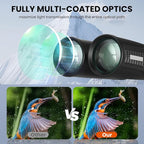 Premium ED Binoculars 10x42 for Adults - Image 2
