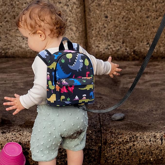 Accmor Toddler Backpack Leash - Image 6