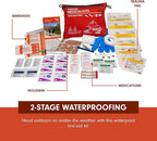 Adventure Medical Kits Sportsman Series Medical Kit - Image 4