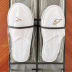 2 Packs Over The Door Hanging Closet Shoes Holder Organizer Shoe Storage Shoe - Image 4