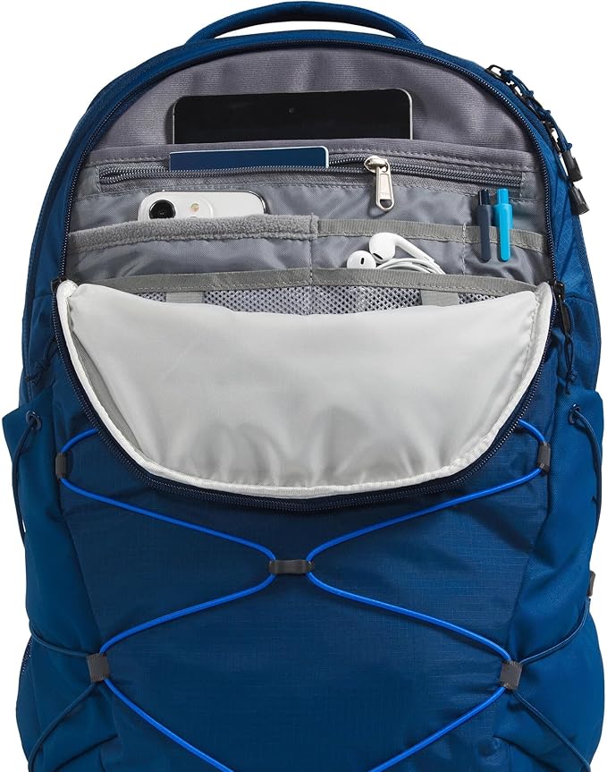 The North Face Borealis Commuter Laptop Backpack - Image 4