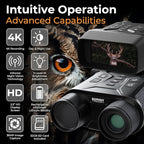 4k Night Vision Goggles for Adults - Image 2