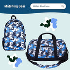 Wildkin Kids Insulated Lunch Box – Durable and Reusable - Image 7