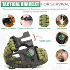 Survival Kit - All-in-One Survival Gear and Supplies - Image 8