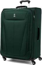 Travelpro Maxlite 5 Softside Expandable Checked Luggage - Image 2