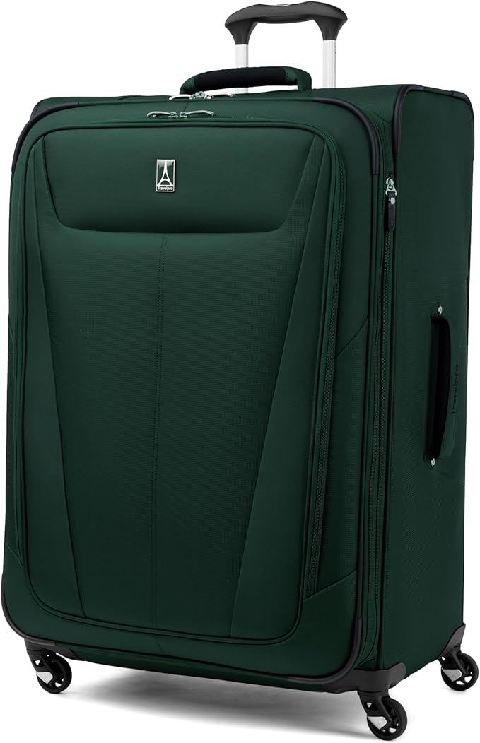 Travelpro Maxlite 5 Softside Expandable Checked Luggage - Image 2