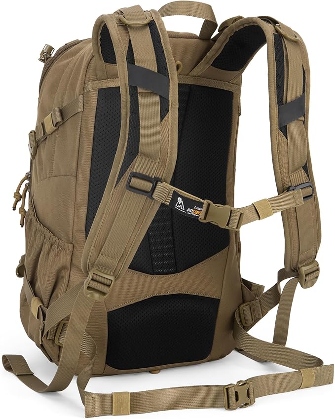 Mardingtop Tactical Military Backpack - Image 2