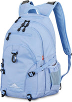 High Sierra Loop Daypack, Cornflower Blue, One Size - Image 3