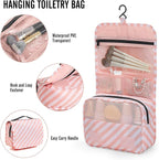Veken 10 Set Packing Cubes for Travel Essential, Suitcase Organizer Bags in 4 - Image 3