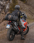 IRON JIA'S Motorcycle Dry Bag - Image 8