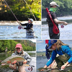 Sougayilang Fly Fishing Rod Reel Combos - Image 7