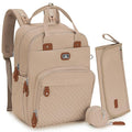 Dikaslon Diaper Bag Backpack by Dikaslon