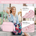 NOL Kids Lunch Bag - Image 6