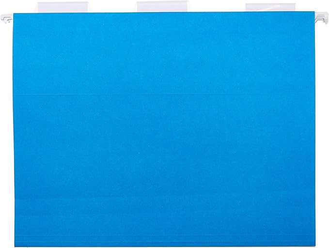 Amazon Basics Hanging Organizer File Folders - Image 3