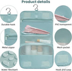 BAGAIL 6 Set/8 Set/10 Set Packing Cubes Various Sizes Packing Organizer - Image 4