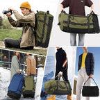 86L 30” Folding Duffle Backpack - Image 2