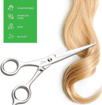 NGHIA Cutting Hair Scissors - KT-703 (Stainless Steel)