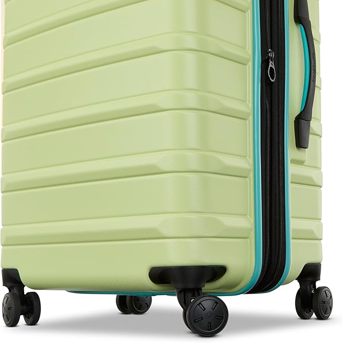 Samsonite Omni 2 Hardside Expandable Luggage - Image 3