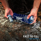 Water Filter Bottle Survival - Image 4