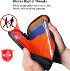 ALPAKA Zip Travel Wallet - Image 4