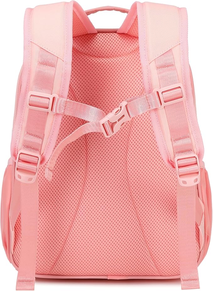 Cute Mini Toddler Backpacks for Girls 2-4 Little Kids Backpack preschool Bookbag - Image 8