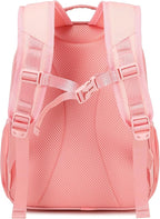 Cute Mini Toddler Backpacks for Girls 2-4 Little Kids Backpack preschool Bookbag - Image 8
