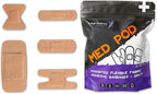 Lightning X EMS/EMT Premium Medical Gauze Bandage Refill Kit - Image 3