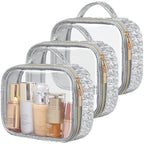 PACKISM TSA Approved Toiletry Bag by Packism