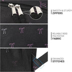 ZORFIN 26L Backpack for College, and Travel: Water Resistant Bookbag - Image 6