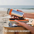 WACACO Pipamoka Portable Coffee Maker, Coffee brewer, All-in-one Vacuum - Image 8