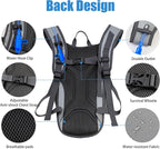 Zavothy Hydration Backpack - Image 3