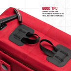 Surviveware Waterproof Premium Survival First Aid Kit - Image 4