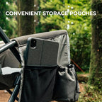 Heavy Duty Portable Folding Camping Chair - Image 6
