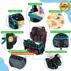 Car Seat Tray for Toddler - Image 3