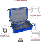 SwissGear 7366 Hardside Expandable Luggage - Image 4